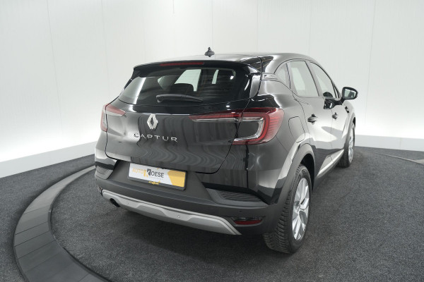 Renault Captur TCe 90 Zen | Camera | Stoelverwarming | Apple Carplay | Climate Control