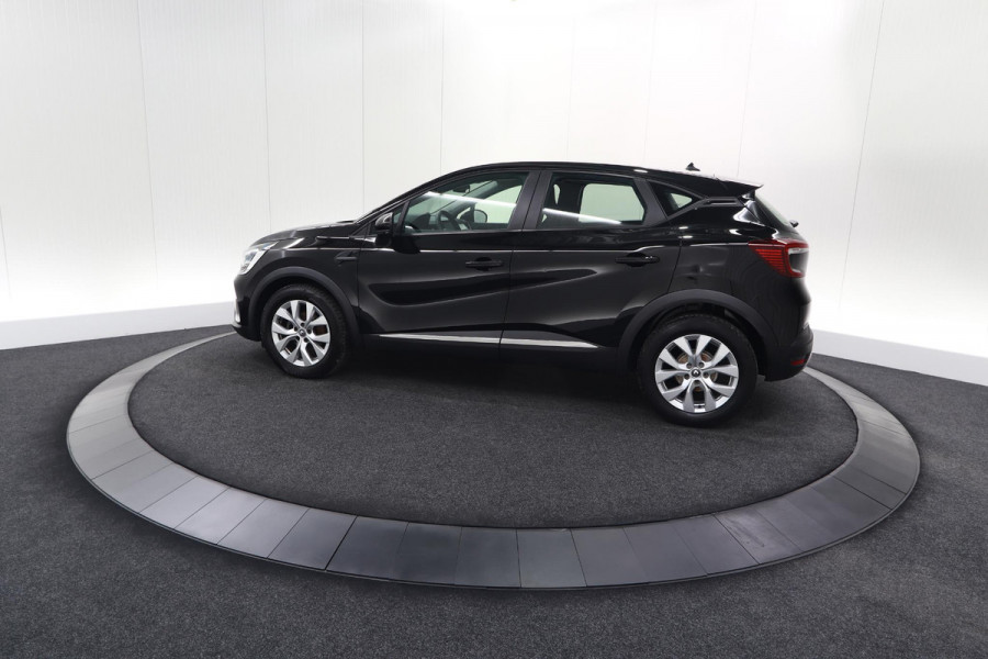 Renault Captur TCe 90 Zen | Camera | Stoelverwarming | Apple Carplay | Climate Control