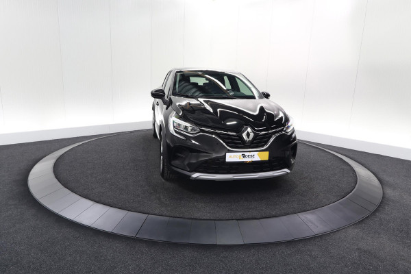 Renault Captur TCe 90 Zen | Camera | Stoelverwarming | Apple Carplay | Climate Control