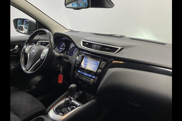 Nissan QASHQAI 1.2 Acenta Navigatie CruiseControl Trekhaak