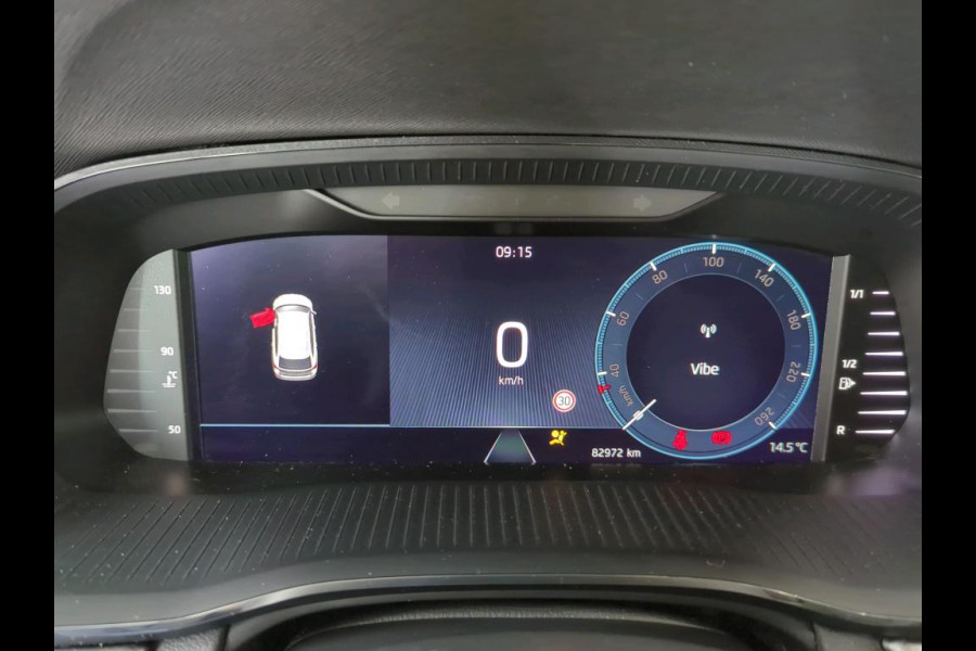 Škoda Octavia Combi 1.0 TSI Business Edition NL AUTO | CARPLAY | ADAPTIEVE CRUISE | TREKHAAK !!