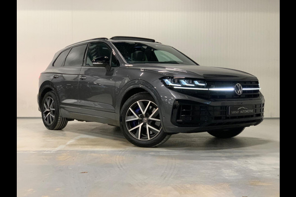 Volkswagen Touareg 3.0 TSi eHybrid 4MOTION R | HUD | 360 CAMERA | TREKHAAK | FULL OPTIONS