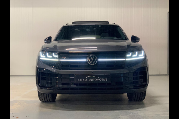 Volkswagen Touareg 3.0 TSi eHybrid 4MOTION R | HUD | 360 CAMERA | TREKHAAK | FULL OPTIONS