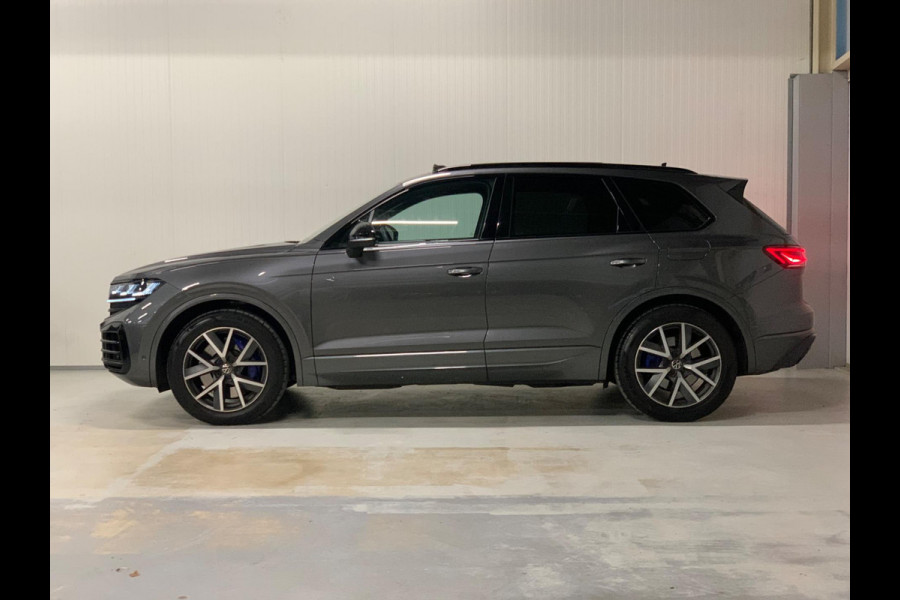 Volkswagen Touareg 3.0 TSi eHybrid 4MOTION R | HUD | 360 CAMERA | TREKHAAK | FULL OPTIONS