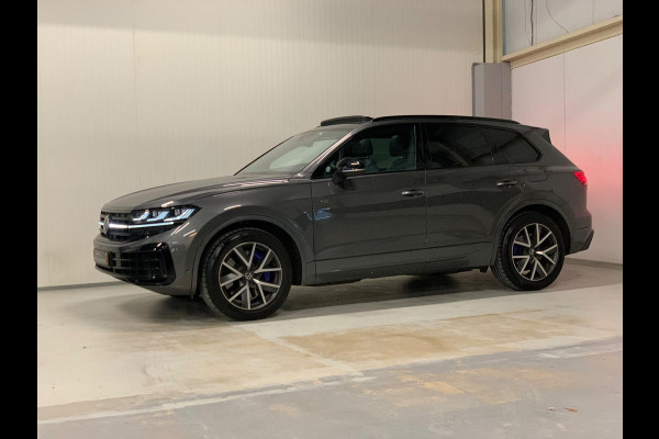 Volkswagen Touareg 3.0 TSi eHybrid 4MOTION R | HUD | 360 CAMERA | TREKHAAK | FULL OPTIONS