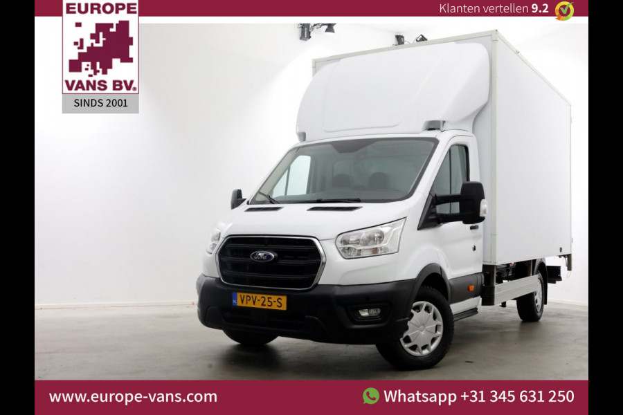 Ford Transit 350 2.0 TDCI 130pk Trend Bakwagen met achterdeuren H231cm 05-2022