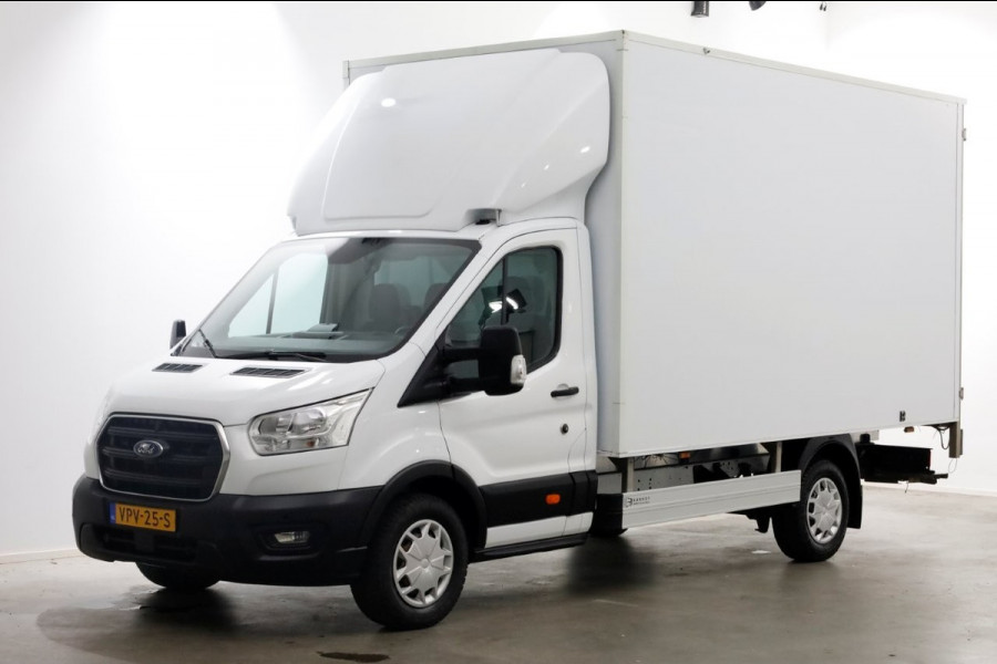 Ford Transit 350 2.0 TDCI 130pk Trend Bakwagen met achterdeuren H231cm 05-2022