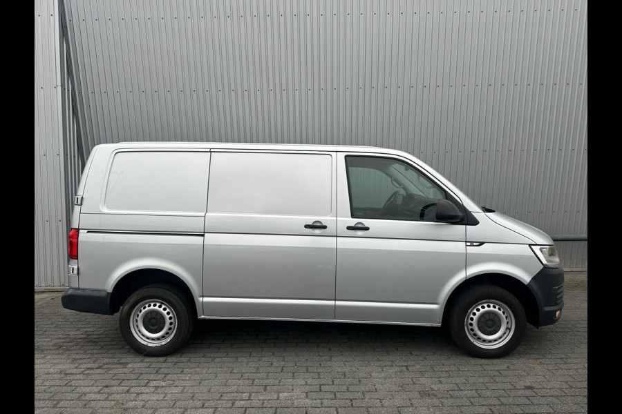 Volkswagen Transporter 2.0 TDI L1H1 Comfortline*AUTOMAAT*HAAK*A/C*CRUISE*