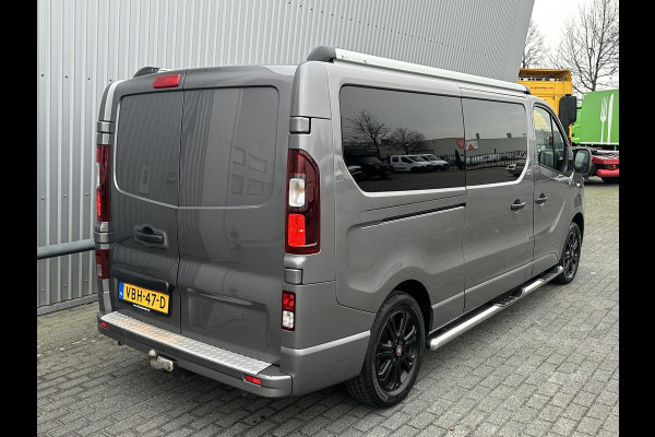 Fiat Talento 1.6 MJ EcoJet L2H1 DC*A/C*CRUISE*HAAK*