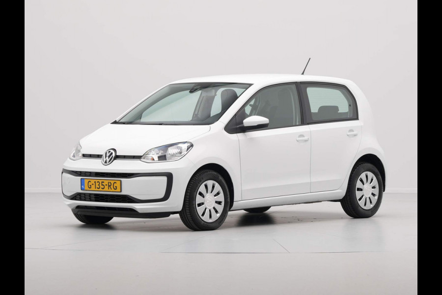 Volkswagen up! 1.0 BMT move up! Airco Bluetooth Lichtsensor 5-Deurs 82