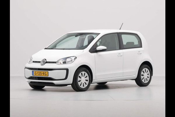 Volkswagen up! 1.0 BMT move up! Airco Bluetooth Lichtsensor 5-Deurs 82