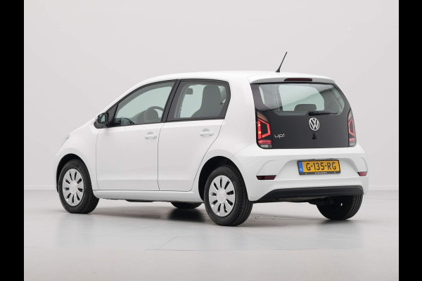 Volkswagen up! 1.0 BMT move up! Airco Bluetooth Lichtsensor 5-Deurs 82