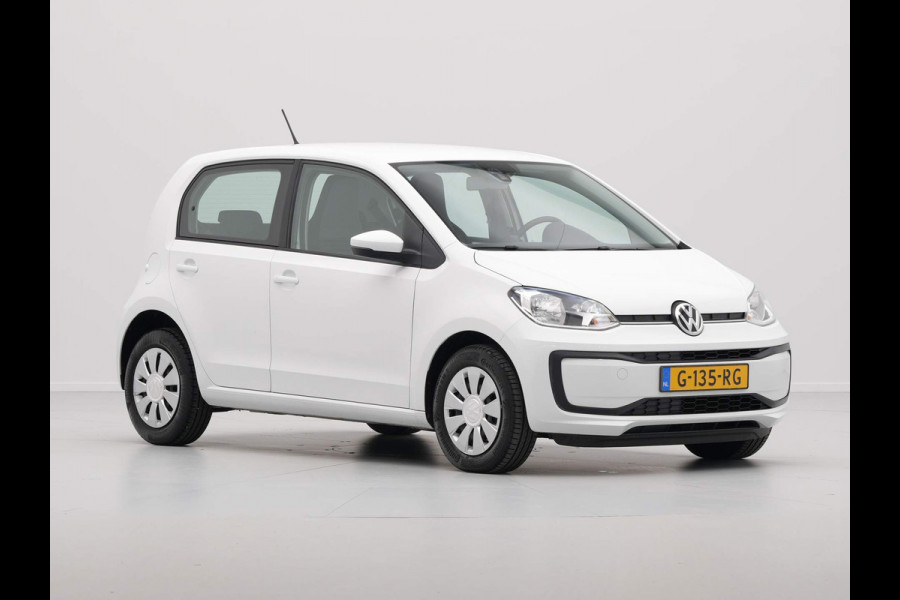 Volkswagen up! 1.0 BMT move up! Airco Bluetooth Lichtsensor 5-Deurs 82