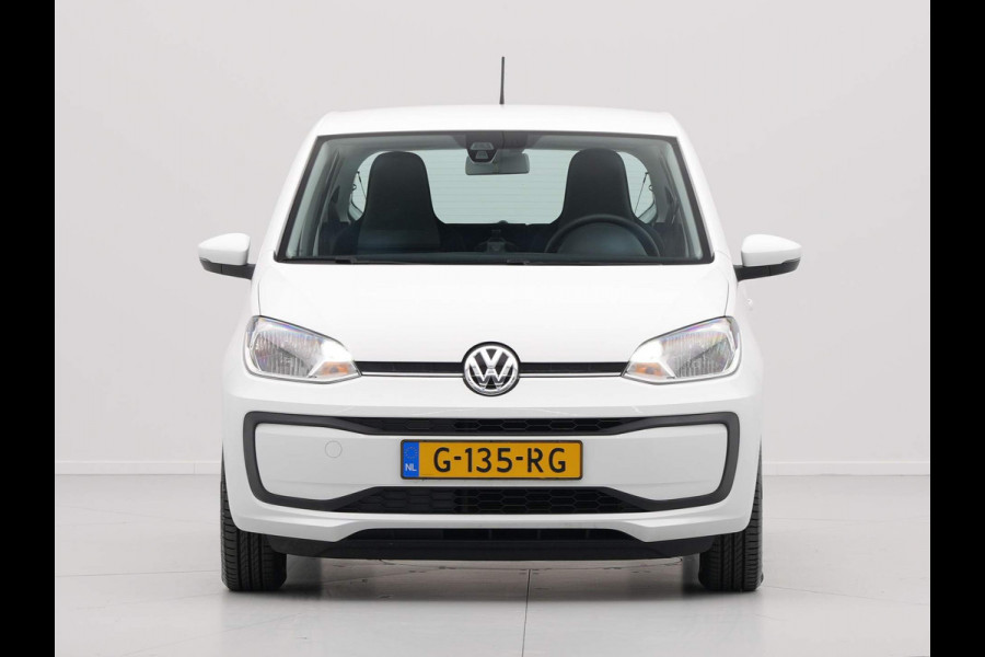 Volkswagen up! 1.0 BMT move up! Airco Bluetooth Lichtsensor 5-Deurs 82