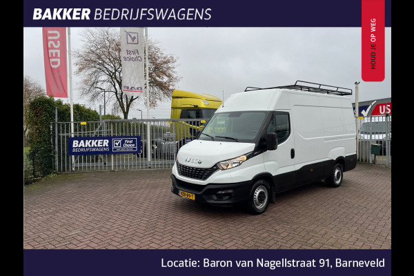 Iveco Daily 35S16V 2.3 35 L2 H2 IMPERIAAL - TREKHAAK