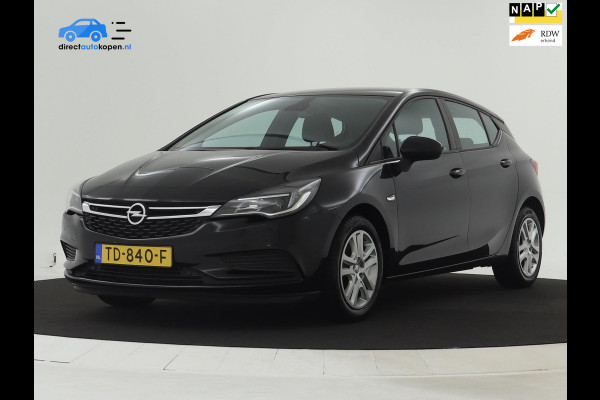 Opel Astra 1.0 Turbo Online Edition NAVI | CarPlay | 1ste eigenaar