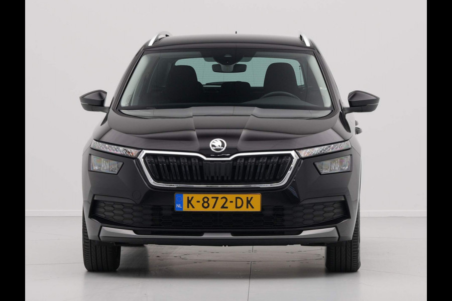 Škoda Kamiq 1.0 TSI 110pk Ambition Navi via App Clima Pdc Lm Velgen 14