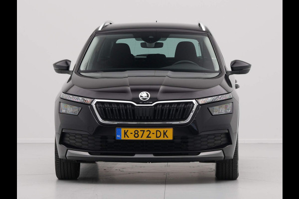 Škoda Kamiq 1.0 TSI 110pk Ambition Navi via App Clima Pdc Lm Velgen 14