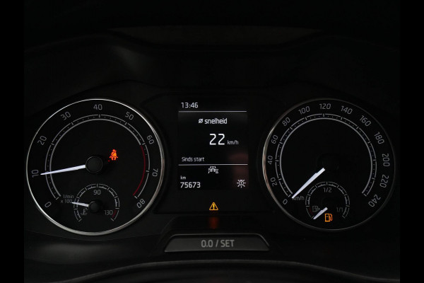 Škoda Kamiq 1.0 TSI 110pk Ambition Navi via App Clima Pdc Lm Velgen 14