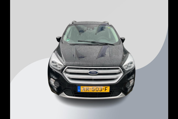 Ford Kuga 1.5 EcoBoost 150 PK Titanium Trekhaak | Winterpakket | Winterbandenset | Climate Control | Cruise Control