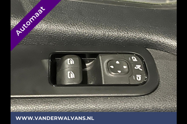 Mercedes-Benz Sprinter 317 CDI 170pk 9G-Tronic Automaat **BPM VRIJ voor de Ondernemer** L2H2 Fabrieksgarantie Euro6 Airco | Camera | Navigatie | Cruise Parkeersensoren, Stoelverwarming, Bijrijdersbank