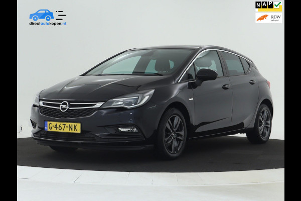 Opel Astra 1.0 Turbo 120 Jaar Edition NAVI | CarPlay | 1ste eigenaar