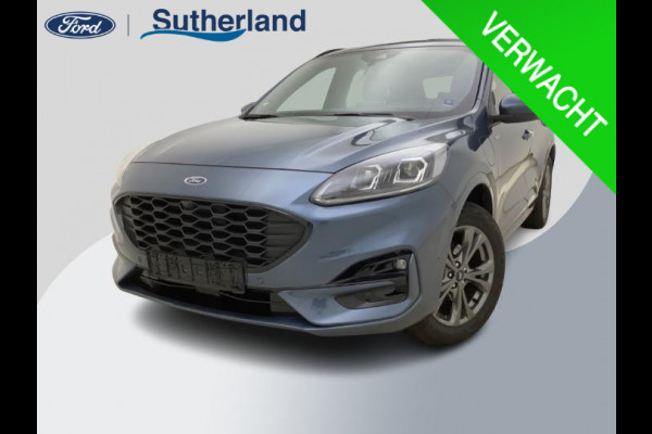 Ford Kuga 2.5 PHEV ST-Line X Driver Assistance Pack | Winterpack | Wegklapbare trekhaak | Technology Pack | AGR Stoelen | Verlengde fabrieksgarantie tot 09-2027