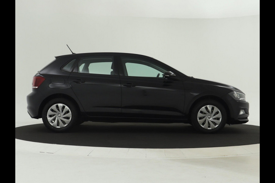 Volkswagen Polo 1.0 TSI Comfortline Business NAVI | CarPlay | Dealer onderhouden