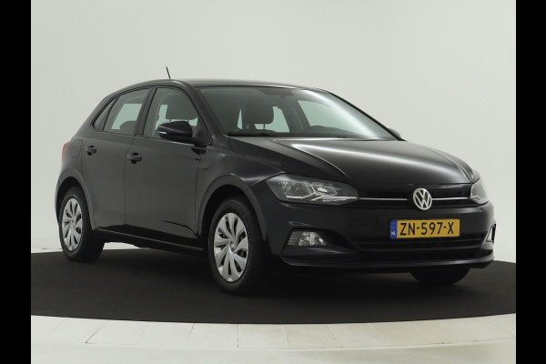 Volkswagen Polo 1.0 TSI Comfortline Business NAVI | CarPlay | Dealer onderhouden