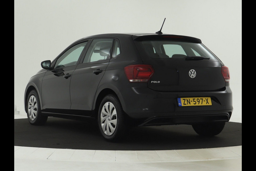 Volkswagen Polo 1.0 TSI Comfortline Business NAVI | CarPlay | Dealer onderhouden