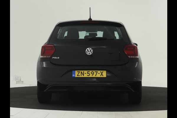 Volkswagen Polo 1.0 TSI Comfortline Business NAVI | CarPlay | Dealer onderhouden