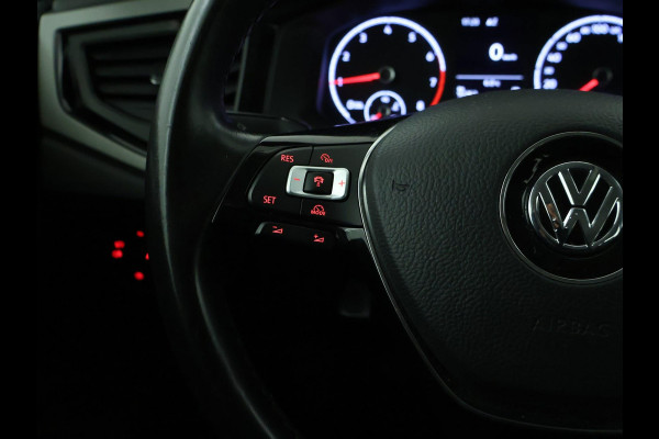 Volkswagen Polo 1.0 TSI Comfortline Business NAVI | CarPlay | Dealer onderhouden