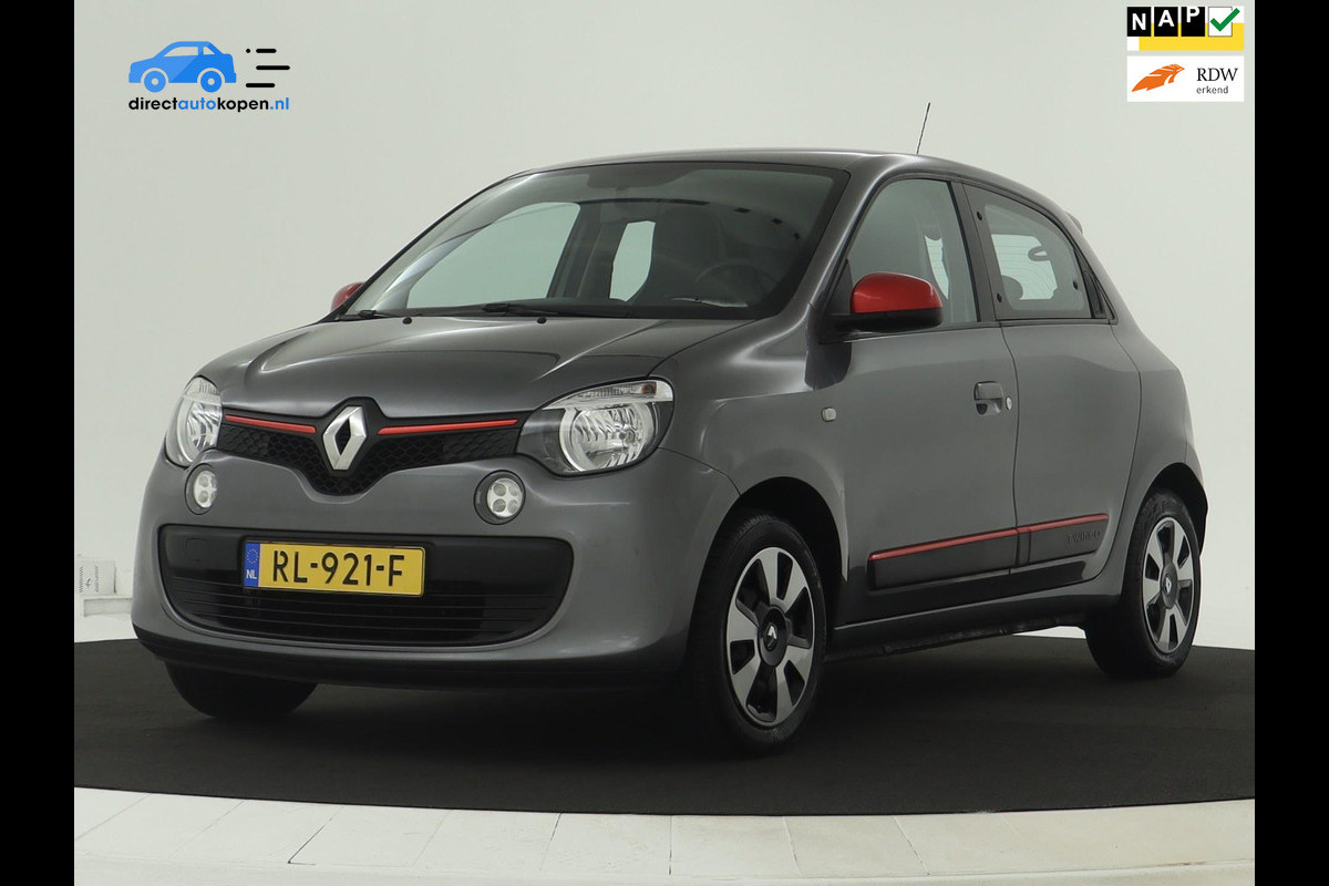 Renault Twingo 1.0 SCe Collection Bluetooth | 1ste eigenaar