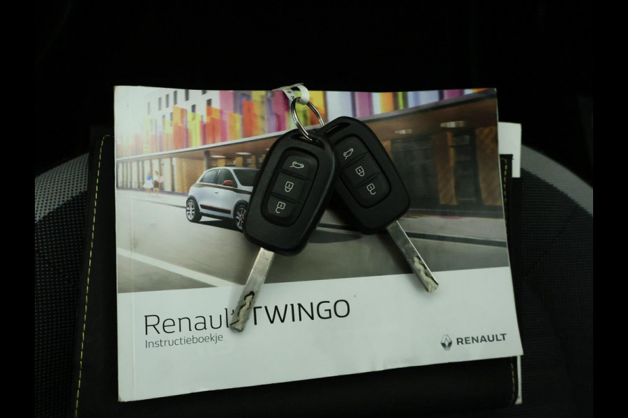 Renault Twingo 1.0 SCe Collection Bluetooth | 1ste eigenaar