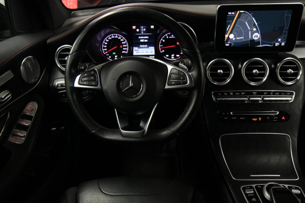 Mercedes-Benz GLC AMG 43 4MATIC PANO/LUCHT/CAM/SFEER/BURMESTER/HEAD-UP/VOL