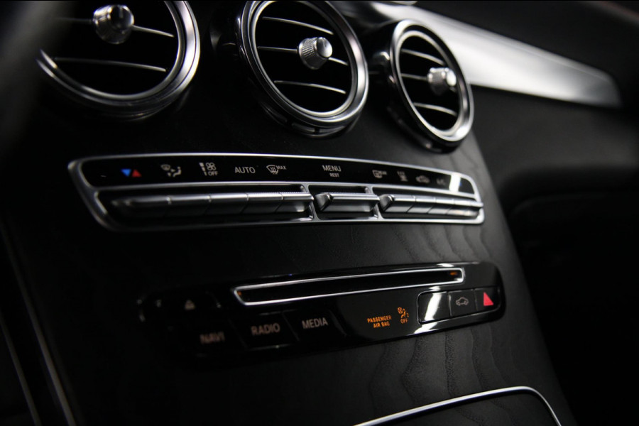 Mercedes-Benz GLC AMG 43 4MATIC PANO/LUCHT/CAM/SFEER/BURMESTER/HEAD-UP/VOL