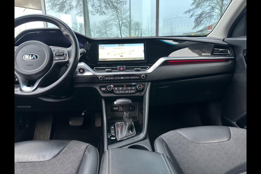 Kia Niro 1.6 GDi Hybrid DynamicLine - Automaat - Navi - Parkeerhulp - Climate