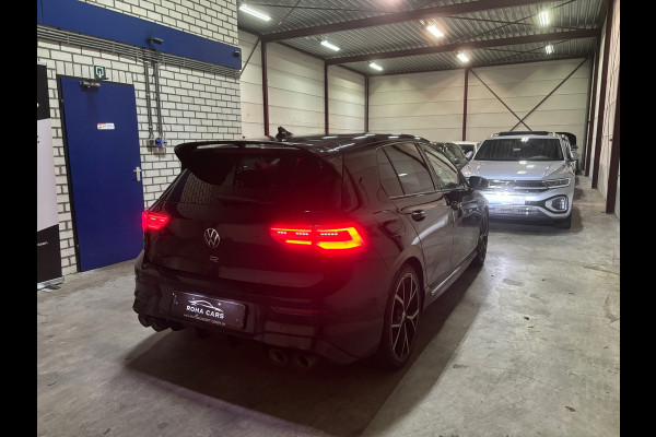 Volkswagen Golf 2.0 TSI R 4Motion Performance AKRA, PANO, LEER