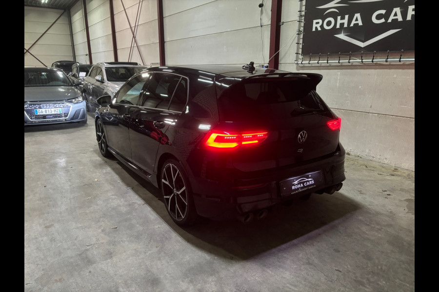 Volkswagen Golf 2.0 TSI R 4Motion Performance AKRA, PANO, LEER