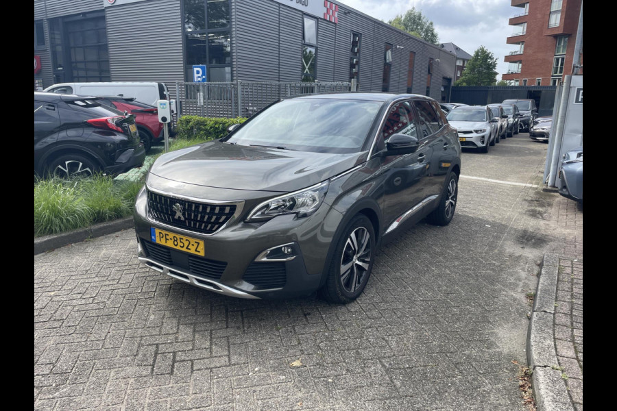 Peugeot 3008 1.2 PureTech Allure Automaat