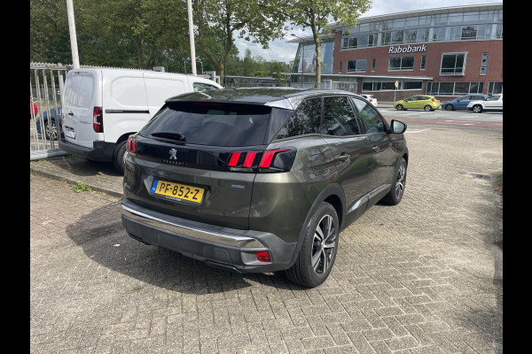 Peugeot 3008 1.2 PureTech Allure Automaat