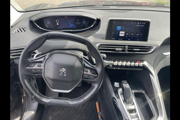 Peugeot 3008 1.2 PureTech Allure Automaat