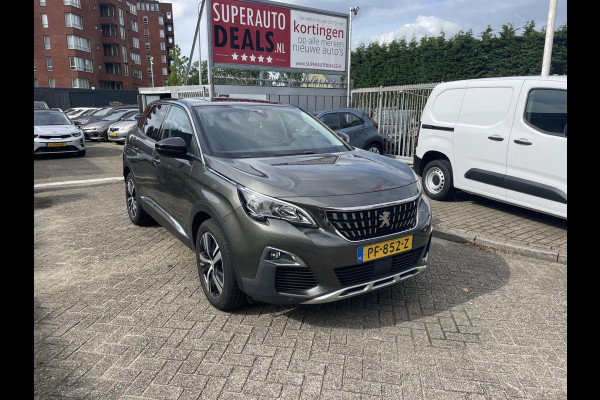 Peugeot 3008 1.2 PureTech Allure Automaat