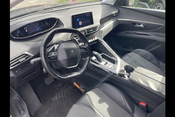 Peugeot 3008 1.2 PureTech Allure Automaat