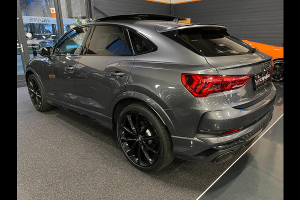 Audi Q3 2.5 TFSI RSQ3 SPORTBACK quattro Pro Line Plus