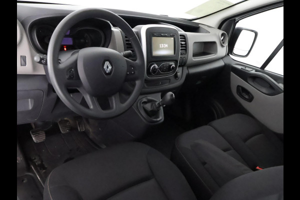 Renault Trafic 1.6 dCi T27 L1H1 Comfort | Navigatie | Cruise Control | Parkeersensoren |