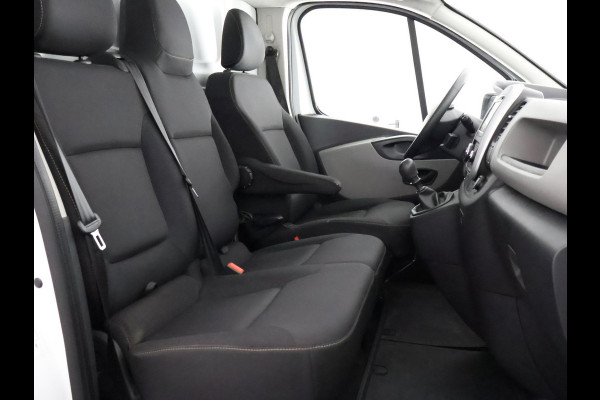 Renault Trafic 1.6 dCi T27 L1H1 Comfort | Navigatie | Cruise Control | Parkeersensoren |