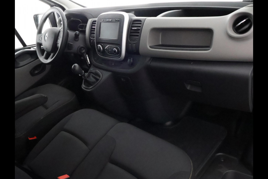 Renault Trafic 1.6 dCi T27 L1H1 Comfort | Navigatie | Cruise Control | Parkeersensoren |