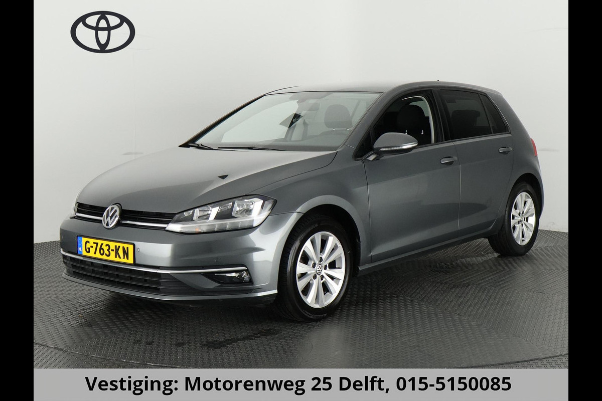 Volkswagen Golf 1.0 TSI COMFORT BUSINESSLINE NAVI