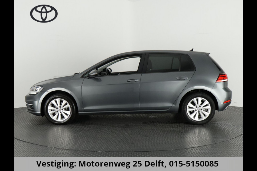 Volkswagen Golf 1.0 TSI COMFORT BUSINESSLINE NAVI